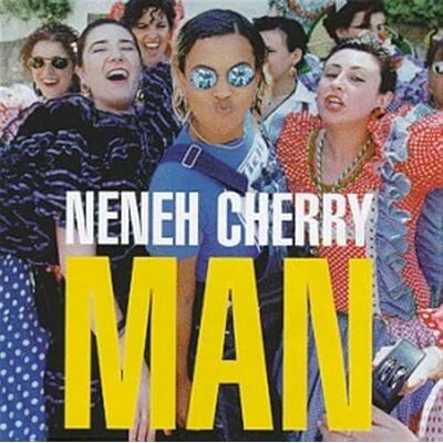 EMI Man EMI Man