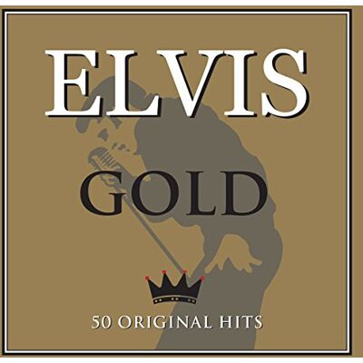 Elvis Presley Gold Elvis Presley Gold