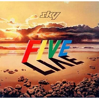 SKY Five Live SKY Five Live