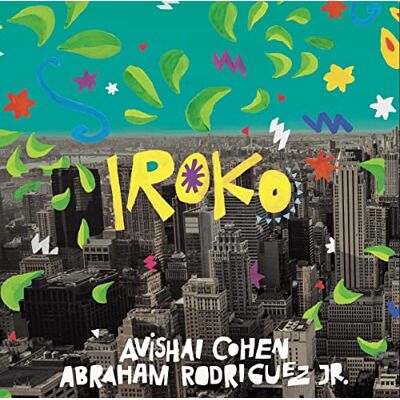 Rodriguez Iroko (Black Rodriguez Iroko (Black