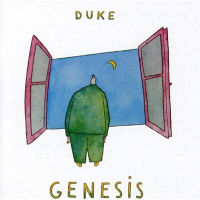 Genesis Duke Genesis Duke