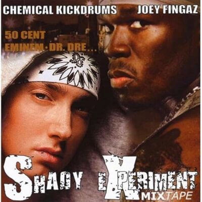 Various Shady Experiment : Chemical Ki Various Shady Experiment : Chemical Ki