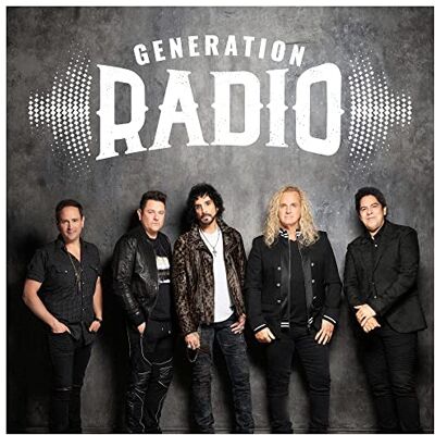 Generation Radio (Cd+dvd) Generation Radio (Cd+dvd)