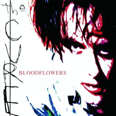 The Cure Bloodflowers The Cure Bloodflowers