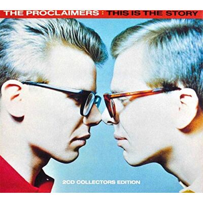EMI This Is The Story (2011 EMI This Is The Story (2011