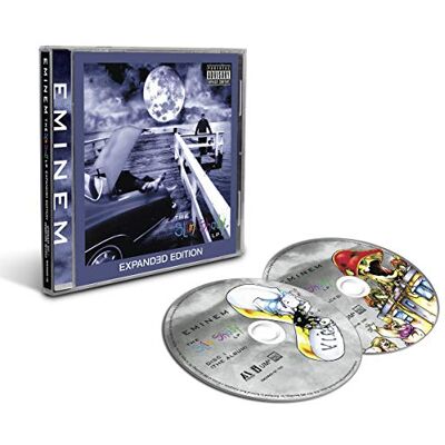Eminem The Slim Shady Eminem The Slim Shady
