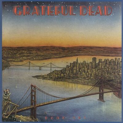 Grateful Dead Dead Set Grateful Dead Dead Set