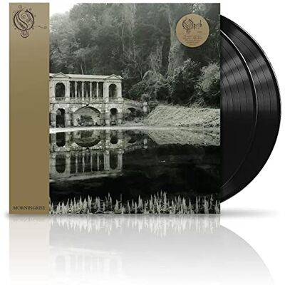 Opeth Morningrise Opeth Morningrise