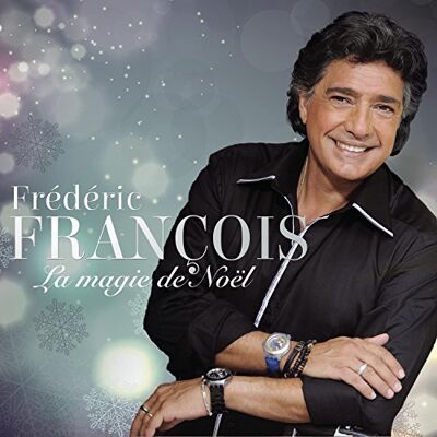 Francois, Frederic La Magie De Noel Francois, Frederic La Magie De Noel