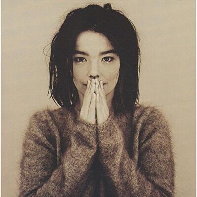 Björk Debut Björk Debut
