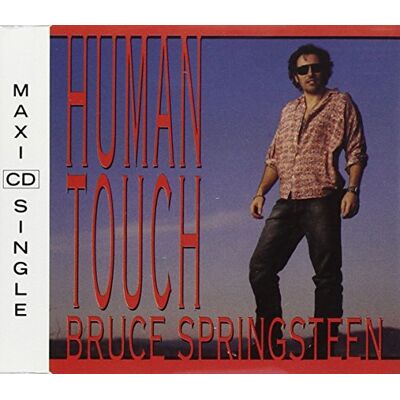 Bruce Springsteen Human touch Bruce Springsteen Human touch