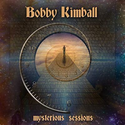 Bobby Kimball Mysterious Sessions Bobby Kimball Mysterious Sessions