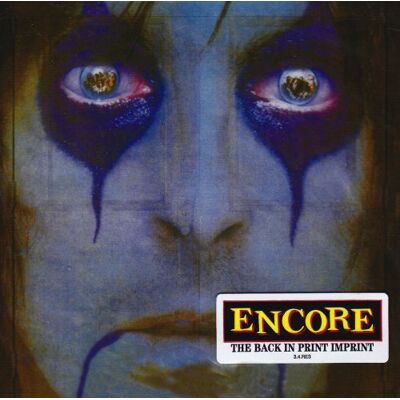 Alice Cooper From the Inside Alice Cooper From the Inside