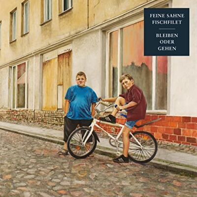 Feine Sahne Fischfilet Bleiben Oder Gehen Feine Sahne Fischfilet Bleiben Oder Gehen