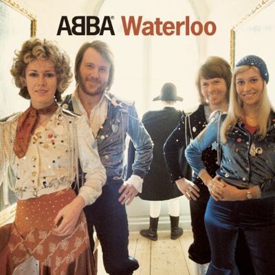 Abba Waterloo Abba Waterloo