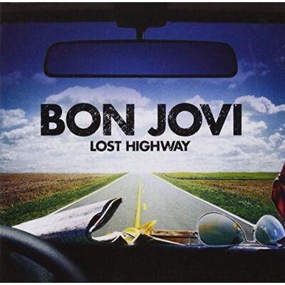 Bon Jovi Lost Highway Bon Jovi Lost Highway