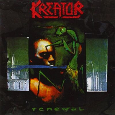 Kreator Renewall Kreator Renewall