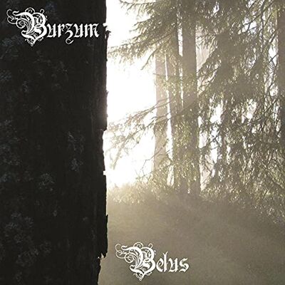 Burzum Belus Burzum Belus