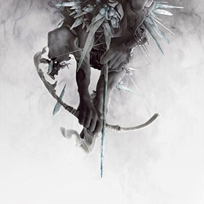 Linkin Park The Hunting Party Linkin Park The Hunting Party