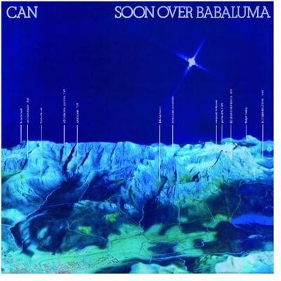 Can Soon Over Babaluma Can Soon Over Babaluma