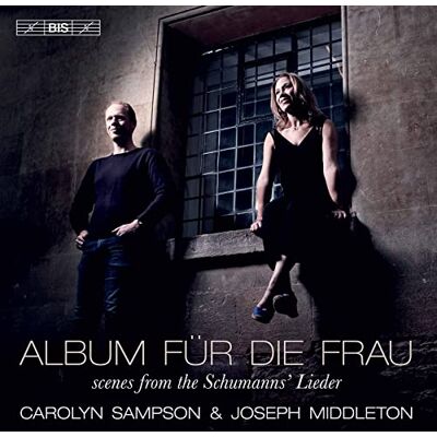 BIS Album Für Die Frau BIS Album Für Die Frau