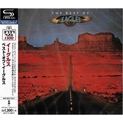 Eagles The Best Of The Eagles The Best Of The