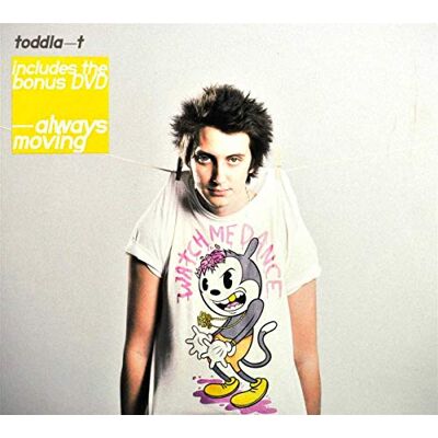 Toddla T -Watch Me Dance Toddla T -Watch Me Dance