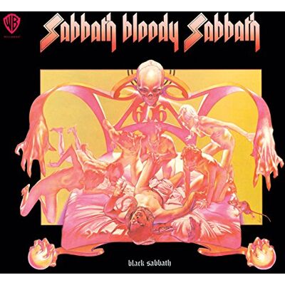 Black Sabbath Sabbath Bloody Sabbath Black Sabbath Sabbath Bloody Sabbath
