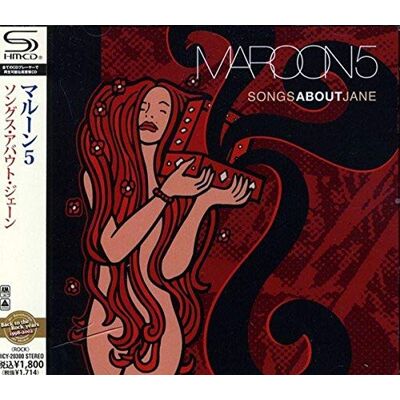 Songs About Jane Songs About Jane
