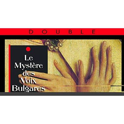 Various Artists Le Mystere Des Voix Bulgares Various Artists Le Mystere Des Voix Bulgares