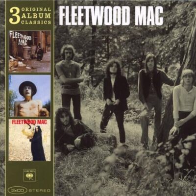 Sony Original Album Classics Sony Original Album Classics