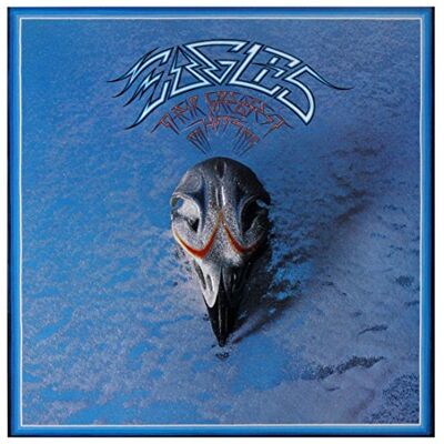 Eagles Their Greatest Hits (1971-1975) Eagles Their Greatest Hits (1971-1975)