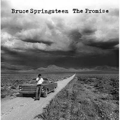 Bruce Springsteen The Promise Lp Bruce Springsteen The Promise Lp
