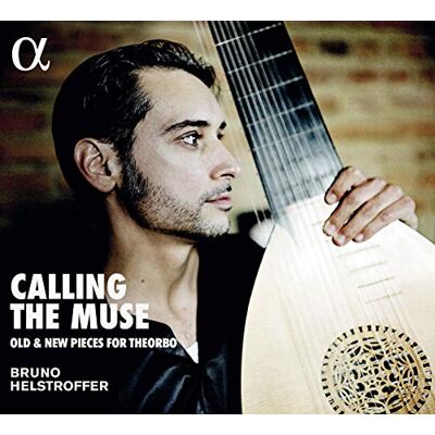 Alpha Calling the Muse Alpha Calling the Muse
