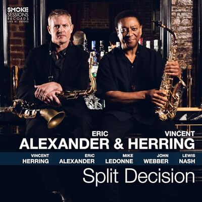Vincent Split Decision Vincent Split Decision