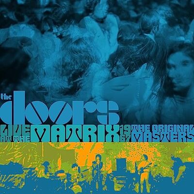 The Doors Live At The Matrix 1967 (6LP-Vinilo) The Doors Live At The Matrix 1967 (6LP-Vinilo)