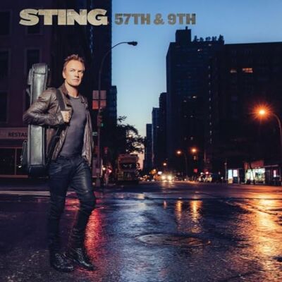 Sting 57th & 9Tth (Estándar Mint Pack) Sting 57th & 9Tth (Estándar Mint Pack)