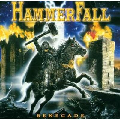 HammerFall Renegade HammerFall Renegade