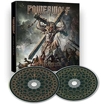 NAPALM RECORDS (Universal Music) Interludium NAPALM RECORDS (Universal Music) Interludium