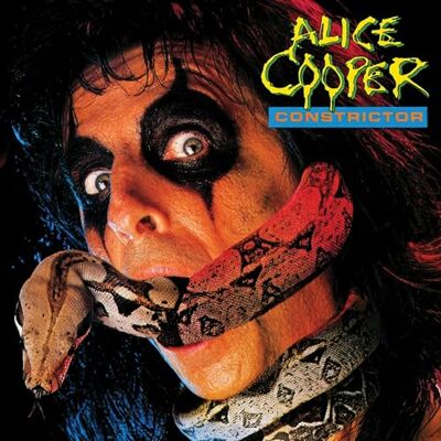 Alice Cooper Constrictor Alice Cooper Constrictor