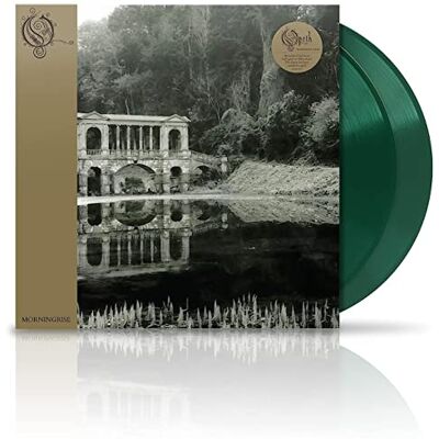 Opeth Morningrise Opeth Morningrise