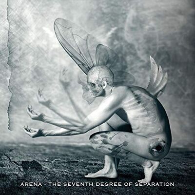 Arena The seventh degree of separation Arena The seventh degree of separation