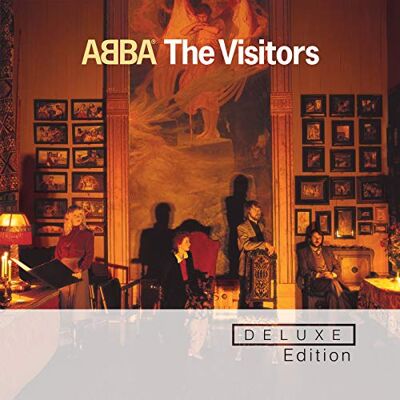 Abba The Visitors (Ltd. Edition) Abba The Visitors (Ltd. Edition)
