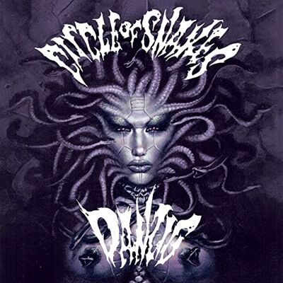 Danzig Circle Of Snakes Danzig Circle Of Snakes