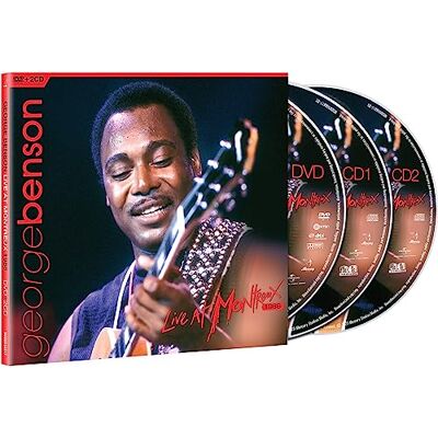 Eagle Live At Montreux 1986 Eagle Live At Montreux 1986