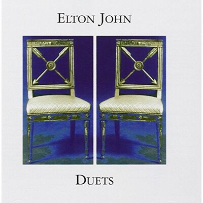 Elton John Duets Elton John Duets