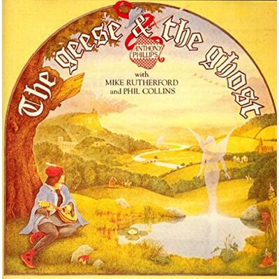 Philips Geese & the ghost Philips Geese & the ghost
