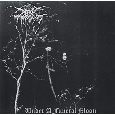 Darkthrone Under a Funeral Moon Darkthrone Under a Funeral Moon