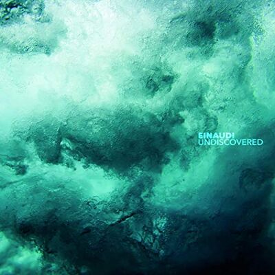 Ludovico Einaudi UNDISCOVERED REMASTERED-2CD Ludovico Einaudi UNDISCOVERED REMASTERED-2CD