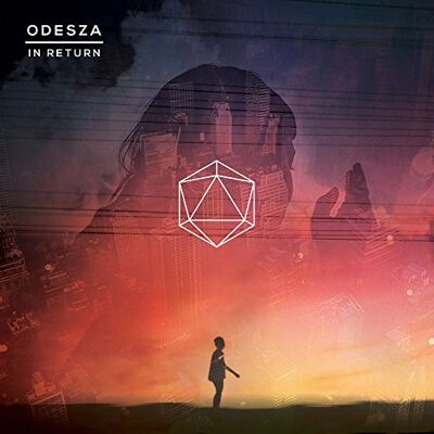Odesza In Return Odesza In Return